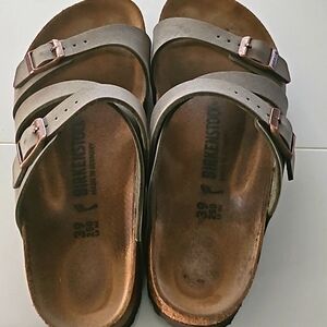 Birkenstock